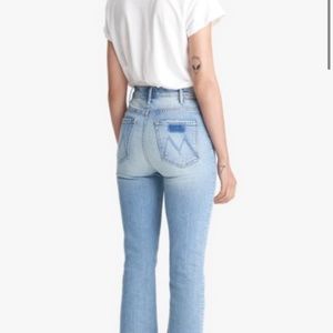 Mother the hustler ankle I confess 26